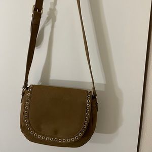 Crossbody bag